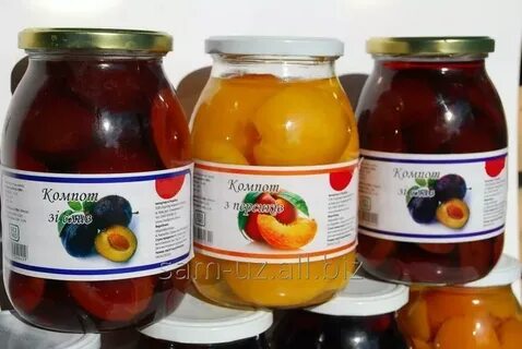 Опасная консервация