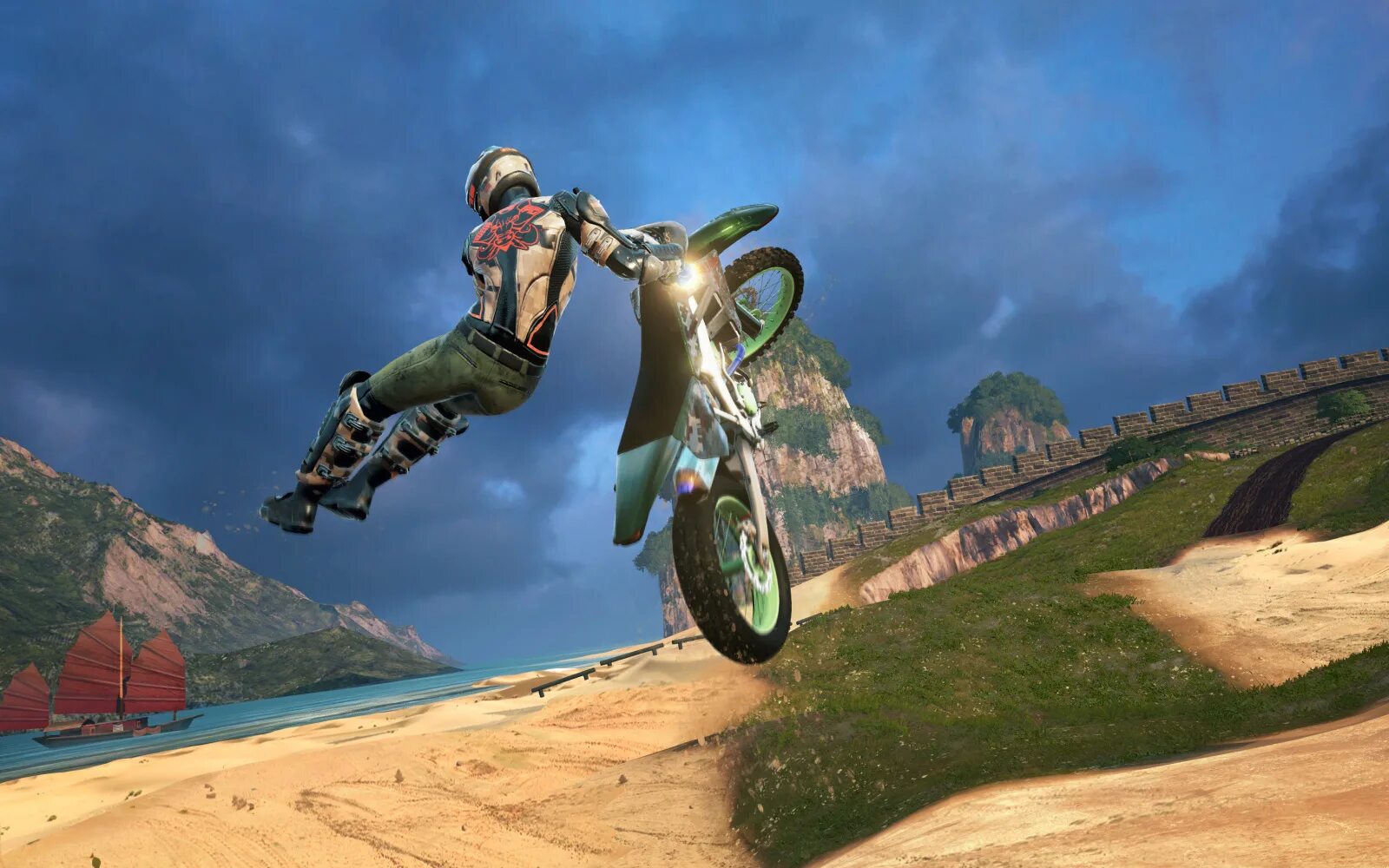 Крутую игру мотоциклы. Mr4 Motoracer ps4. Мото рейсер 4. Moto Racer игра. Moto Racer 4 Moto Racer.