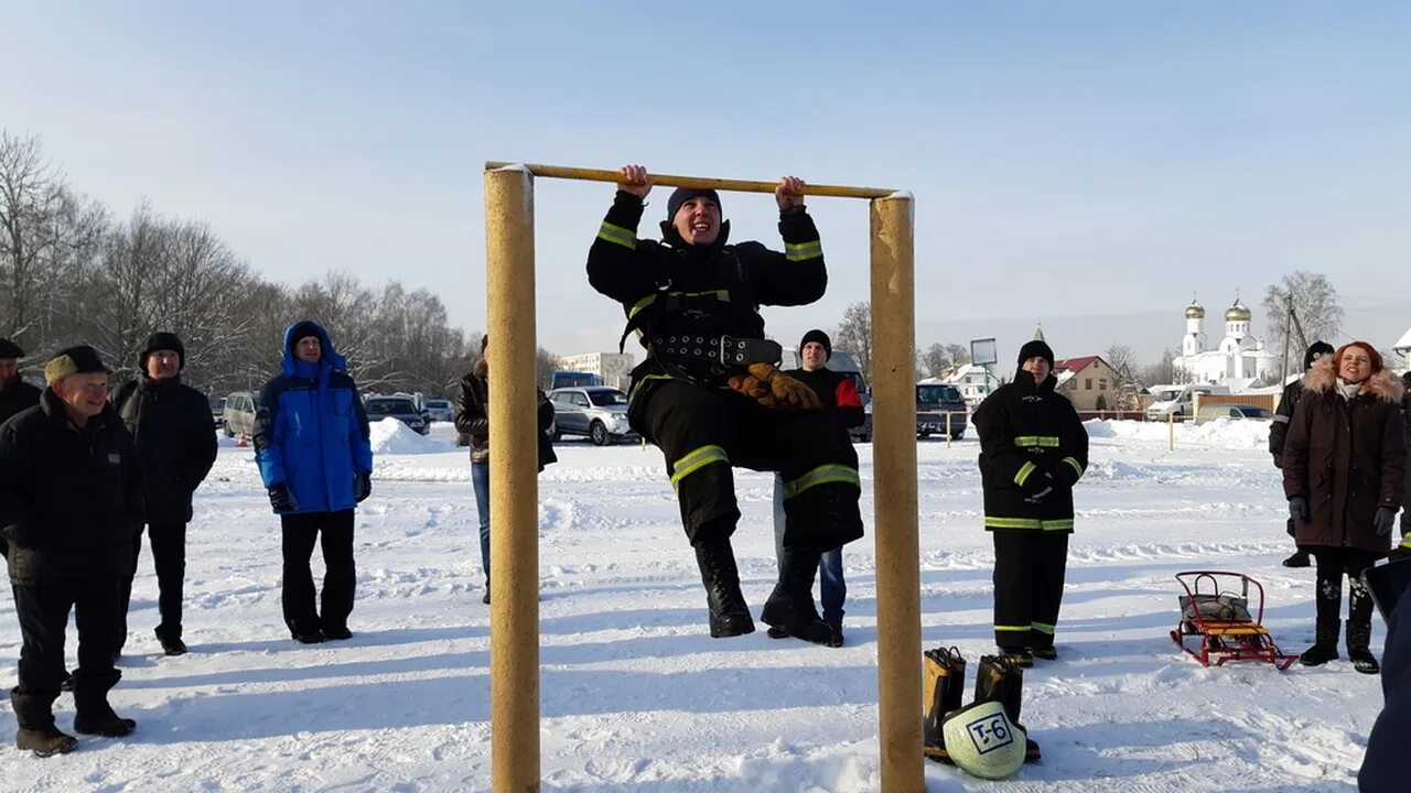 Чп жлобин