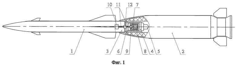 Схема реактивного снаряда 9м27ф. Краснополь управляемый снаряд схема. Неуправляемый реактивный снаряд 9м539. РС-132 реактивный снаряд.