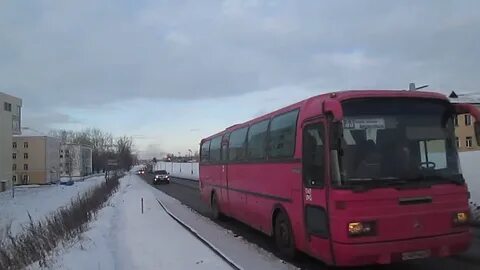 Архангельск котлас