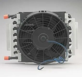 Real cooler