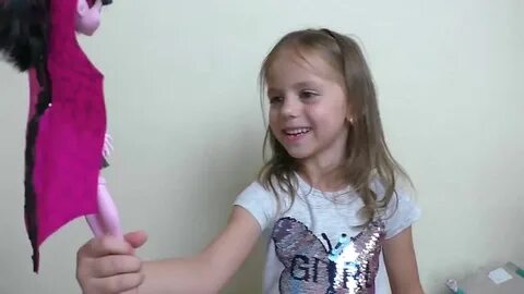 Май литл насте видео