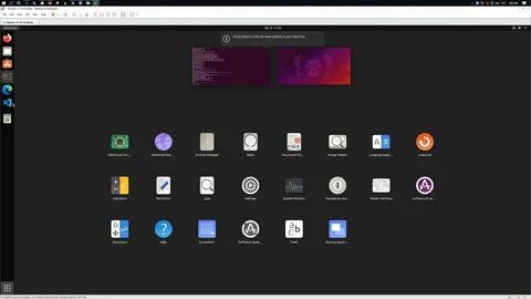 Edge linux
