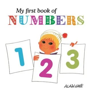 Book of numbers
