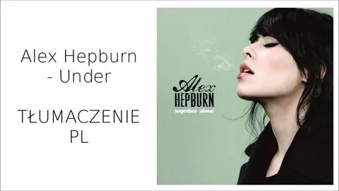Under hepburn