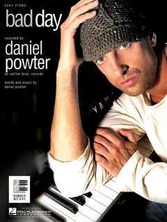 Daniel bad
