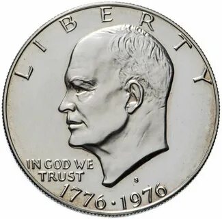 1 доллар 1973