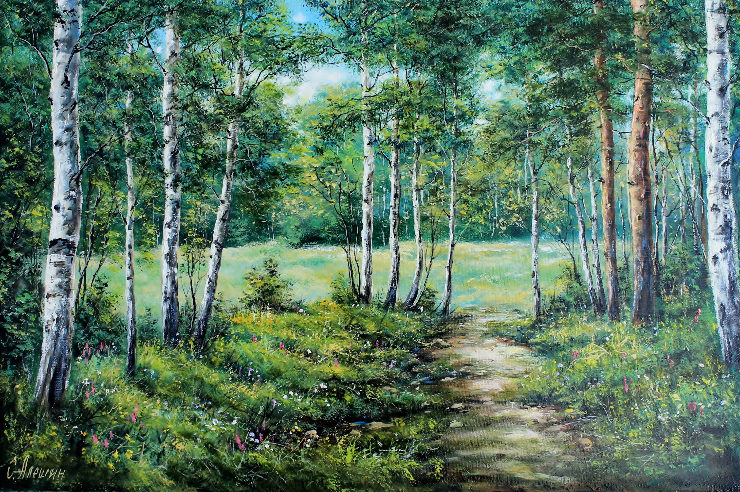 владимир деревенчук березовая роща. березовая роща чурапча. березовая роща для детей. березовая роща для детей. березовая роща картина елены самарской.