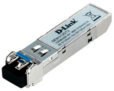 Sfp порт что это
