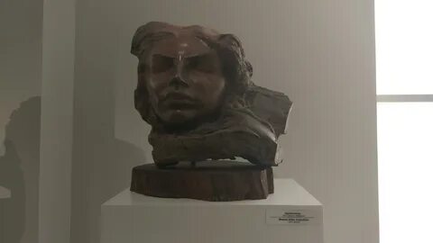 Музей с д эрьзи мордовский республиканский