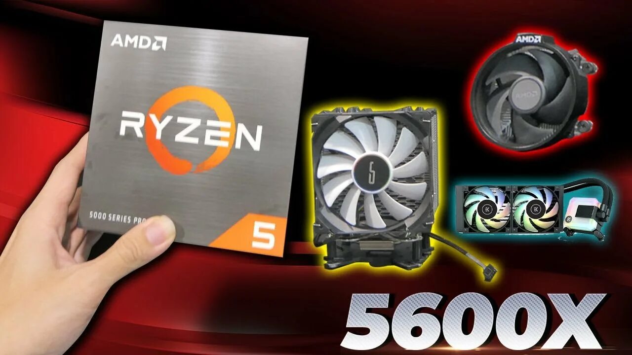 АМД Ryzen 5 5600x. AMD Ryzen 5 5600x Box кулер. AMD Box Cooler 5600x. Кулер Rizen 5 5600x. Сборка на 5 5600