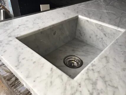 Интегрированный камень