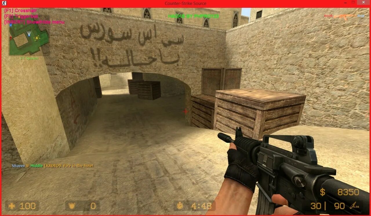 Unique source. Counter Strike source v84. Контер страйк соурс v72. Контра страйк source читы. Counter-Strike: source с читами.