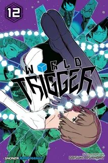 V trigger