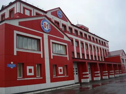 Кс мордовия