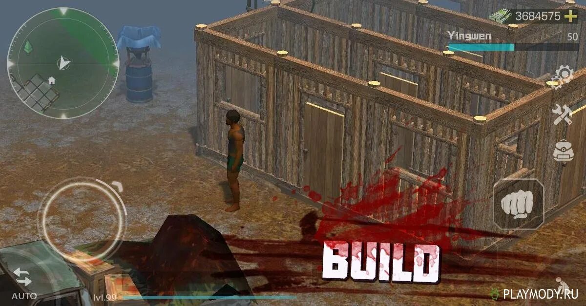 Last survival в злом