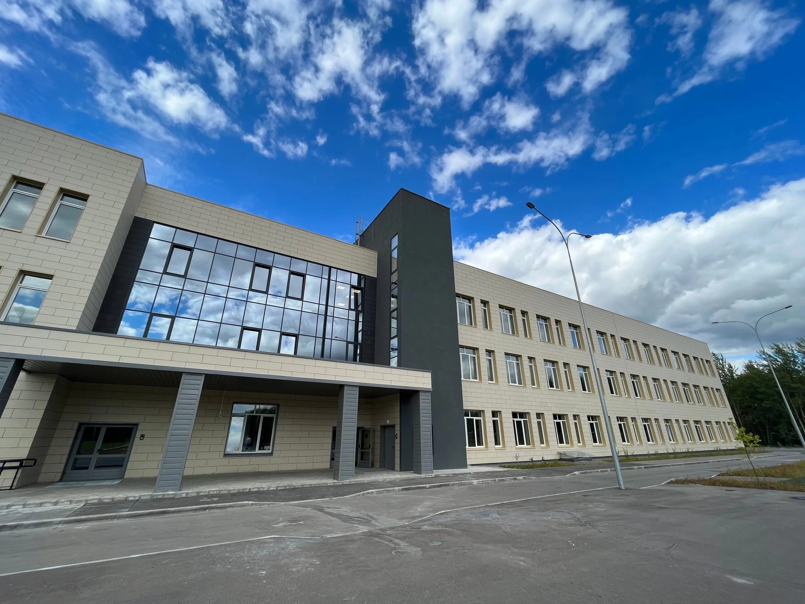 Школа 800 нижний новгород. Школа 800 нижний новгород