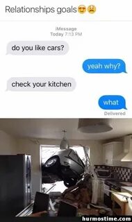 Do you like cars