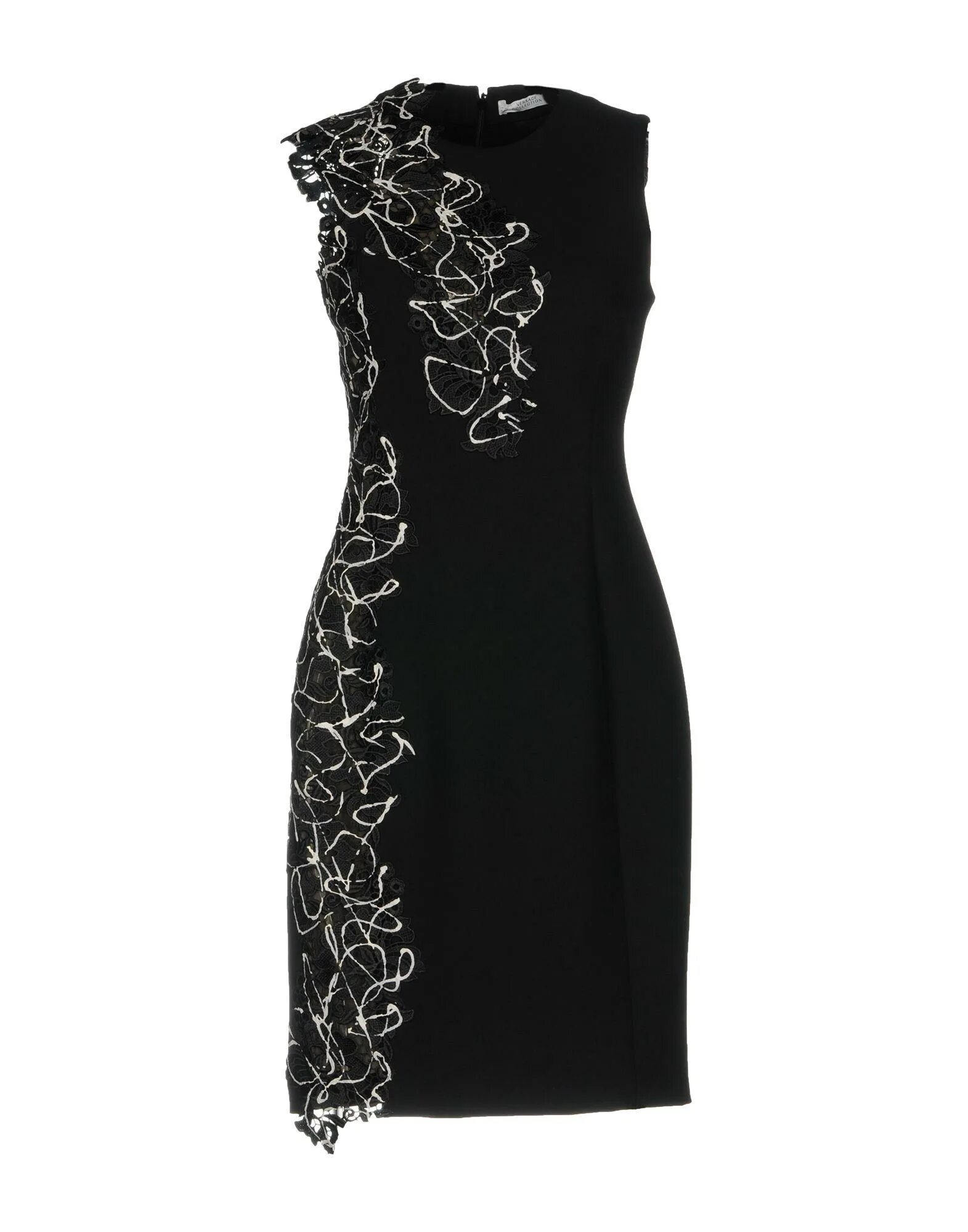Платье collection. Платье версаче черное. versace collection платье. женские plate versace. коллекция платьев версаче.