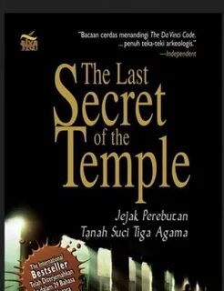 Last secret