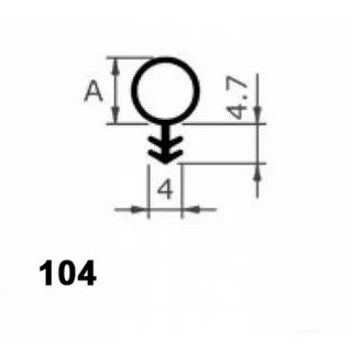 104 8