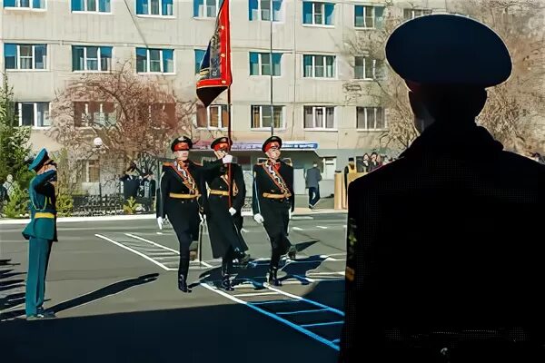 Государственной служба владимирская область