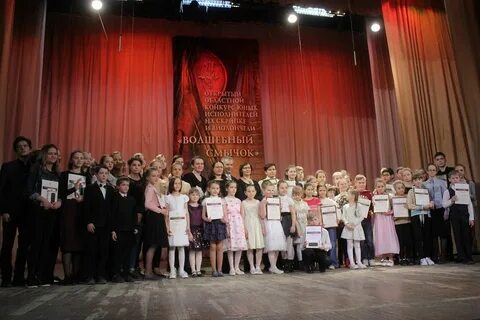6 солистов