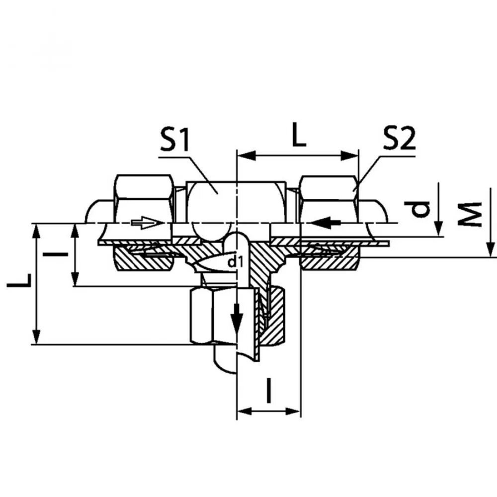 Коннектор клапан однонаправленный. Внутренний клапан гнездо. Din 3865/iso 8434-4: - ниппель nz 6х2. Соединитель клапана. Соединитель клапана.