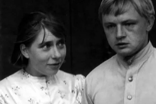 В огне брода нет. Чурикова и кононов в фильме. таня теткина в огне брода нет. инна чурикова таня теткина. михаил кононов фильмы в молодости с чуриковой.