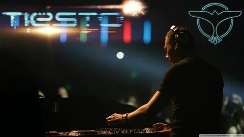 Dj extended