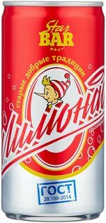Лимонады star bar