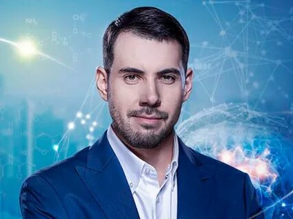 Ведущий познавательный