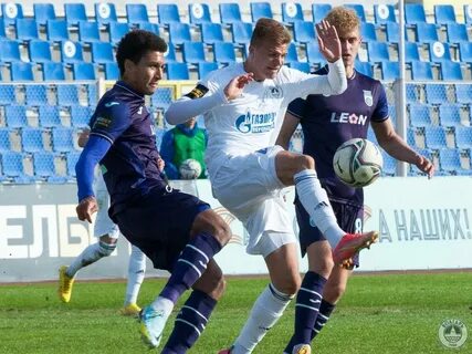 Первая лига волгарь