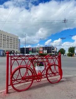 Арт объекты мурманска