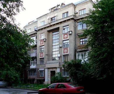 Харьков 4
