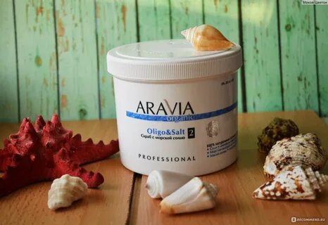 Aravia professional black head
