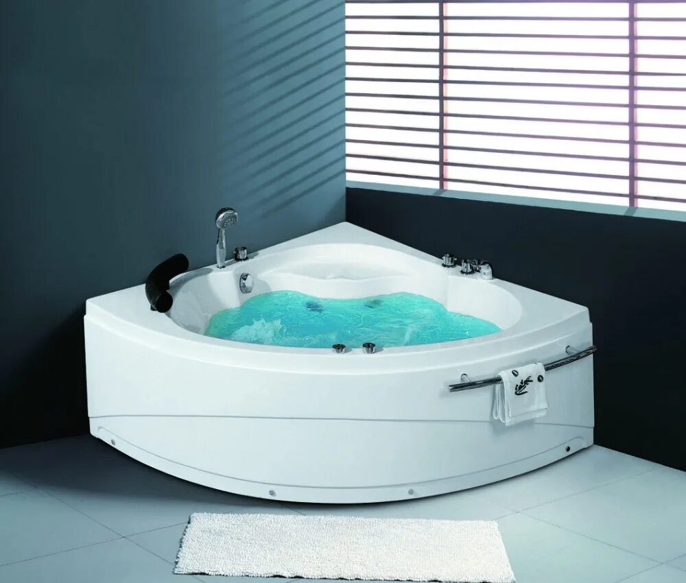 Угловые акриловые ванны Jacuzzi Whirlpool Bath. Ванна угловая с гидромассажем Jacuzzi jp 12. Гидромассажная джакузи Олимпик. Whirlpool джакузи. Угловая гидромассажная ванна