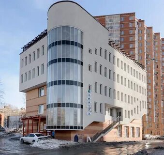 Ул кошурникова 29 4