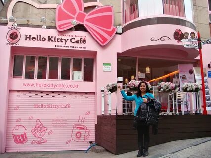 Hello cafe