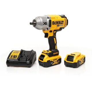 Dewalt dcf899p2 qw