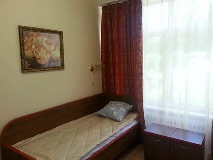 Ортопедический санаторий пионерский калининградская область