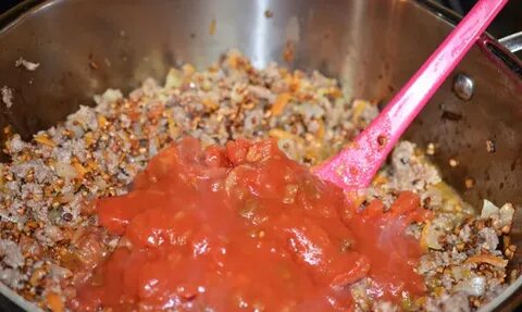 Соус для гречки быстро и вкусно