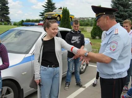 Нижегородское гаи