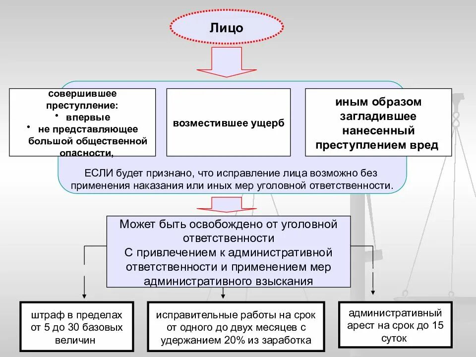 Лицо совершившее преступление. Преступление совершенное впервые. Впервые совершившее преступление. Изменение обстановки в уголовном