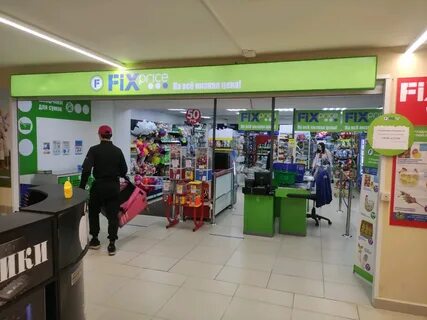 Фикс в московском