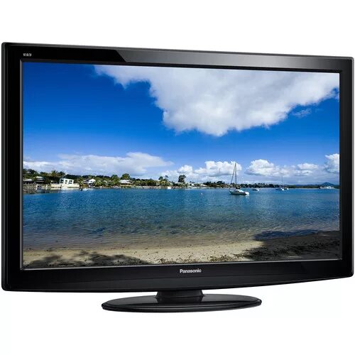 Телевизоры в реванше в саратове. Телевизор Panasonic Viera 32. Panasonic Viera 42 плазма 2010. Панасоник телевизор ВИЭРА. Panasonic Viera LCD 32.