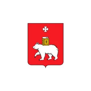 Герб перми