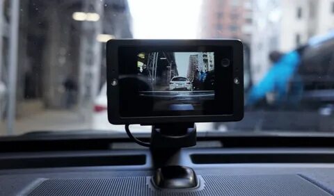 Dash camera
