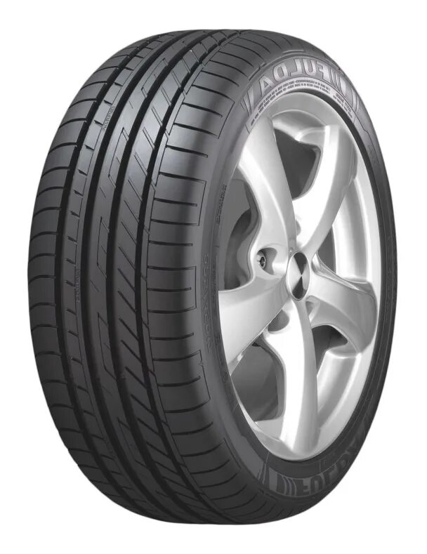 Летняя резина r16 195 60
